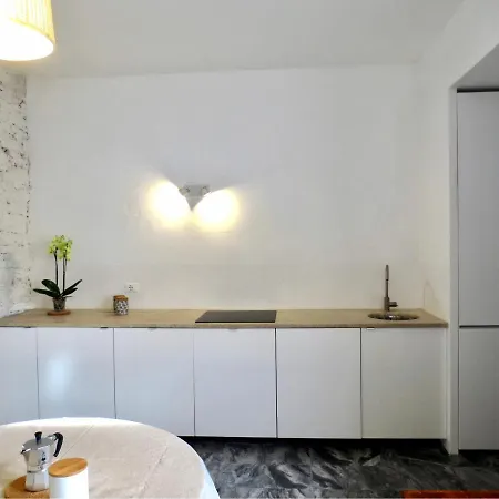 Holiday home Anna Torre del Lago Puccini