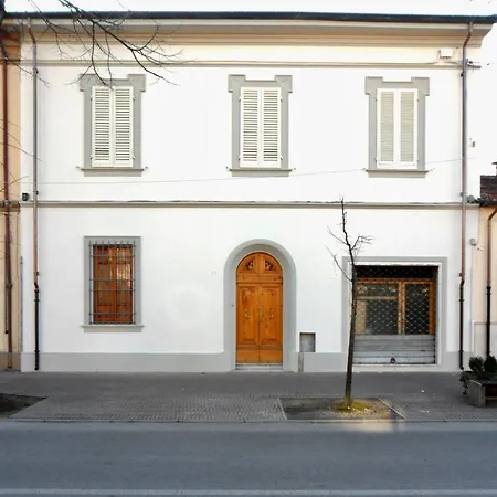 Anna Holiday home *