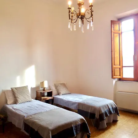 Anna Holiday home *