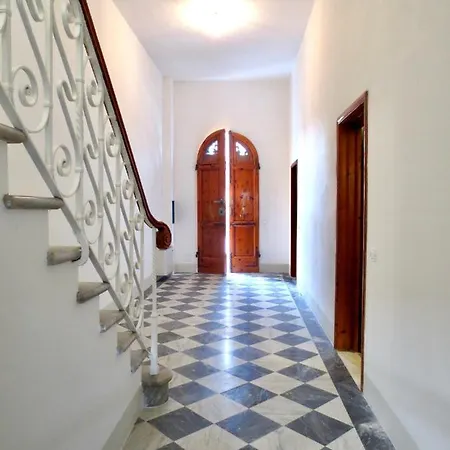 Anna Holiday home
