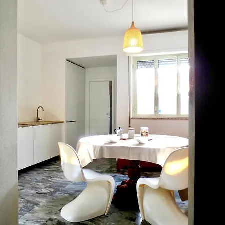 Anna Holiday home Torre del Lago Puccini