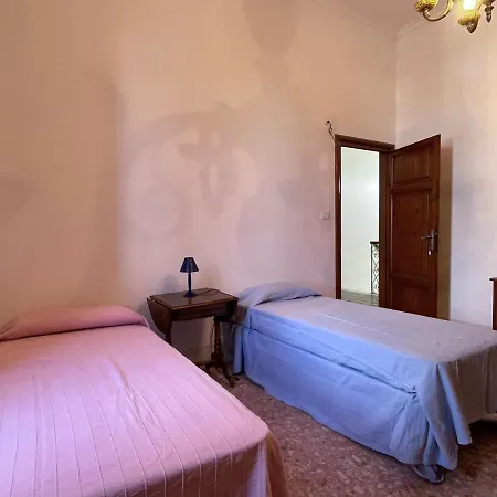 Anna Holiday home Torre del Lago Puccini