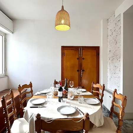 Дом отдыха Elegante Dimora A Poca Distanza Dal Mare