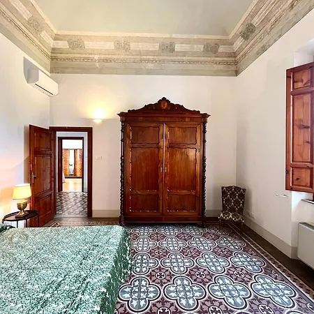 Дом отдыха Elegante Dimora A Poca Distanza Dal Mare