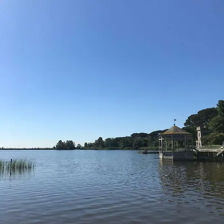 Holiday home Anna Torre del Lago Puccini